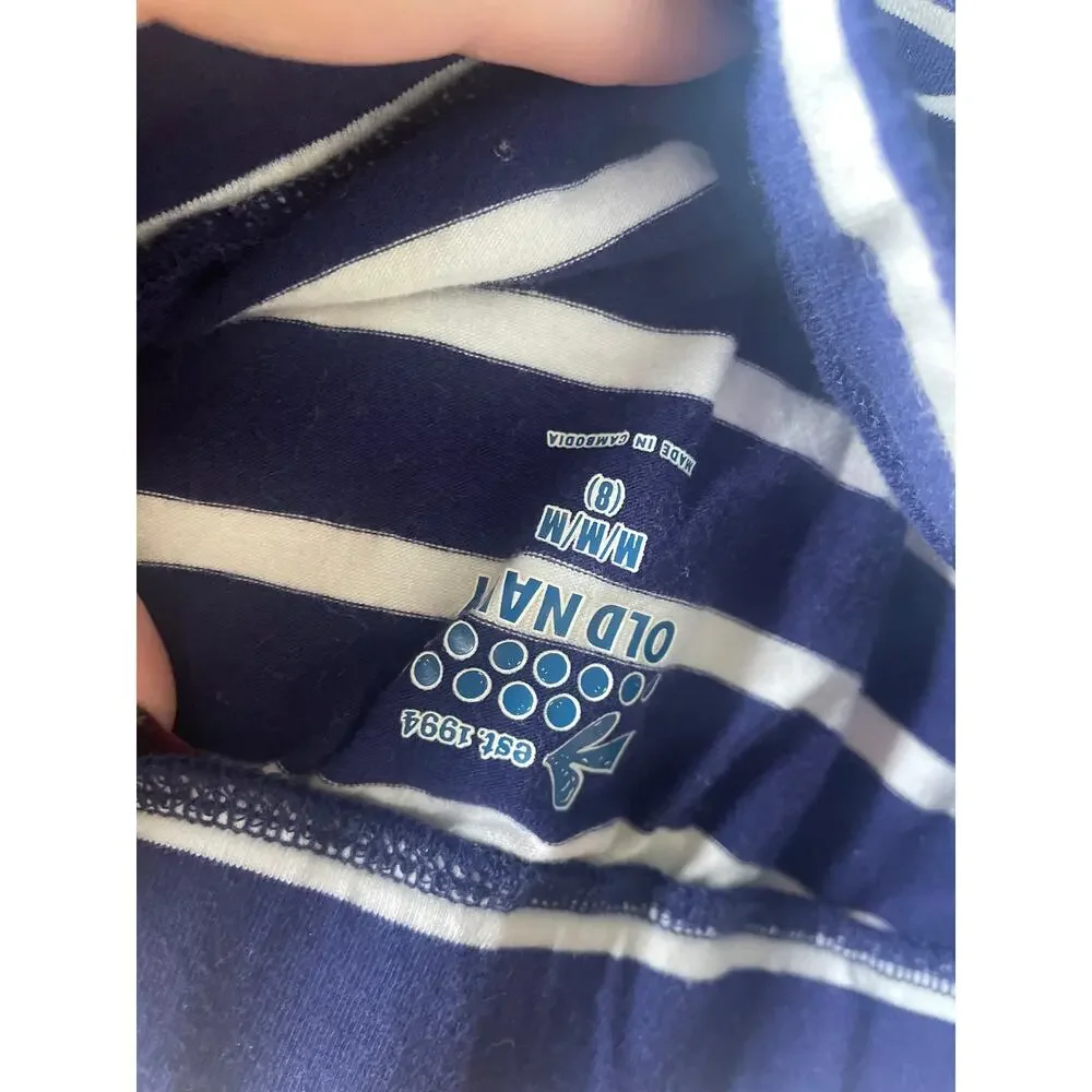 Girls' skirt medium